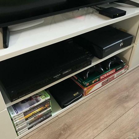 Apartman Franz ตาตรันสกา ลอมนีจา ภายนอก รูปภาพ