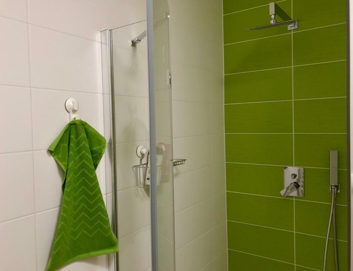 Apartman Franz ตาตรันสกา ลอมนีจา ภายนอก รูปภาพ
