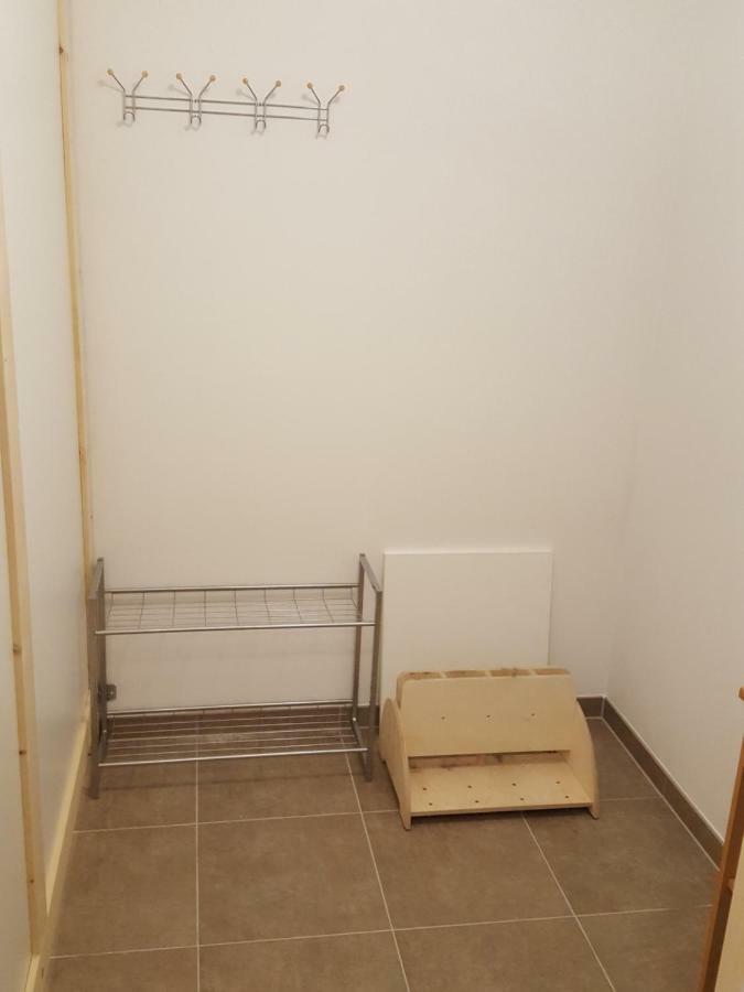 Apartman Franz ตาตรันสกา ลอมนีจา ภายนอก รูปภาพ