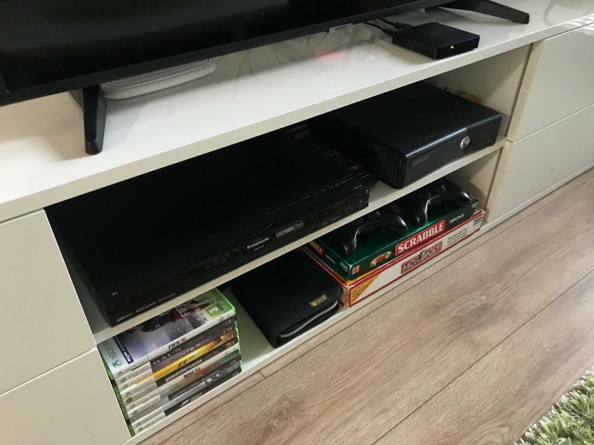 Apartman Franz ตาตรันสกา ลอมนีจา ภายนอก รูปภาพ